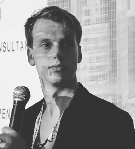 Kamil Kaminski